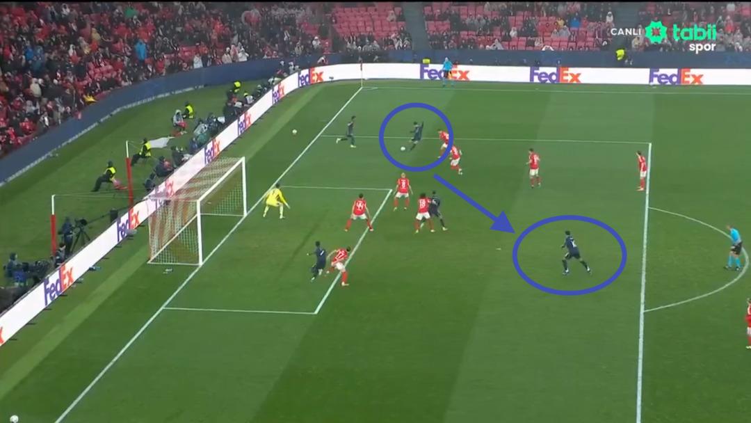 Arda G&uuml;ler Benfica ma&ccedil;ında oyundan alınınca &ccedil;ıldırdı! "Neden hep ben"  4