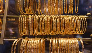 Gram altında y&uuml;kseliş!