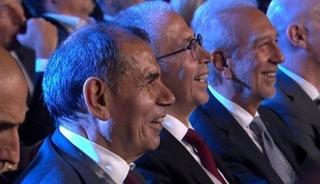 Galatasaray'a Şampiyonlar Ligi'nde &ouml;yle bir para geldi ki! Gelsin şimdi yıldızlar...