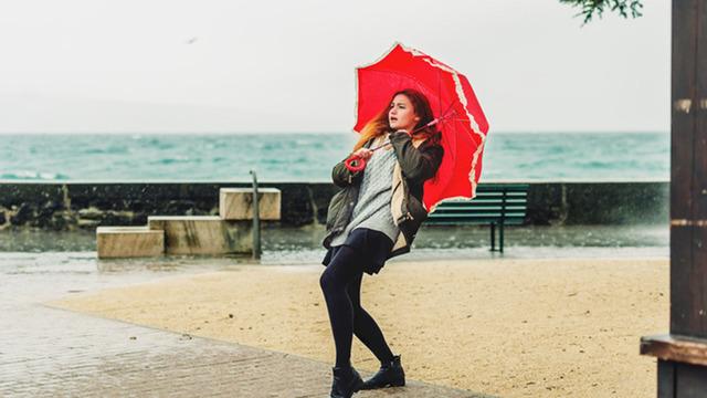 İstanbul'a yine kar geliyor! Tarih verildi
