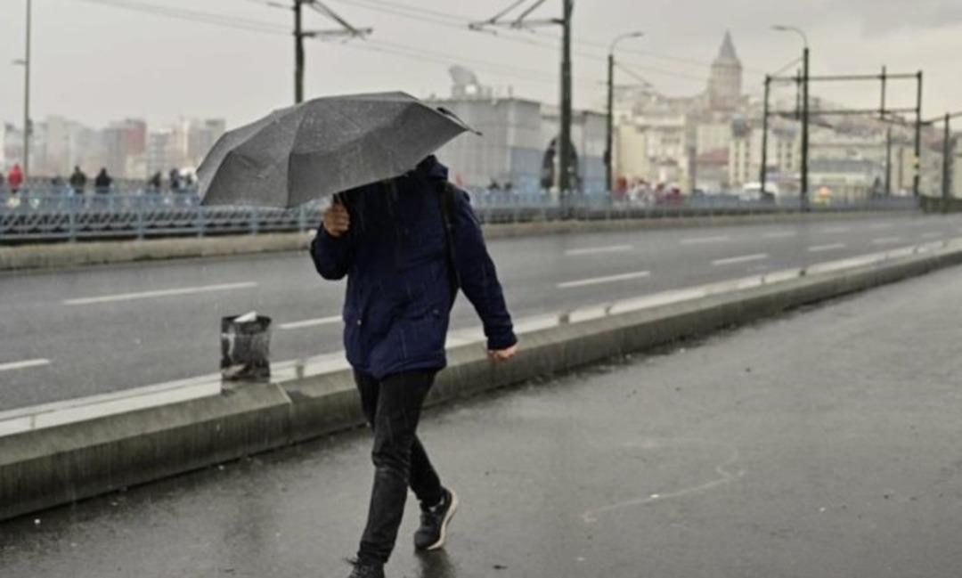 İkinci soğuk hava dalgası geliyor! 13 derece birden düşecek 4