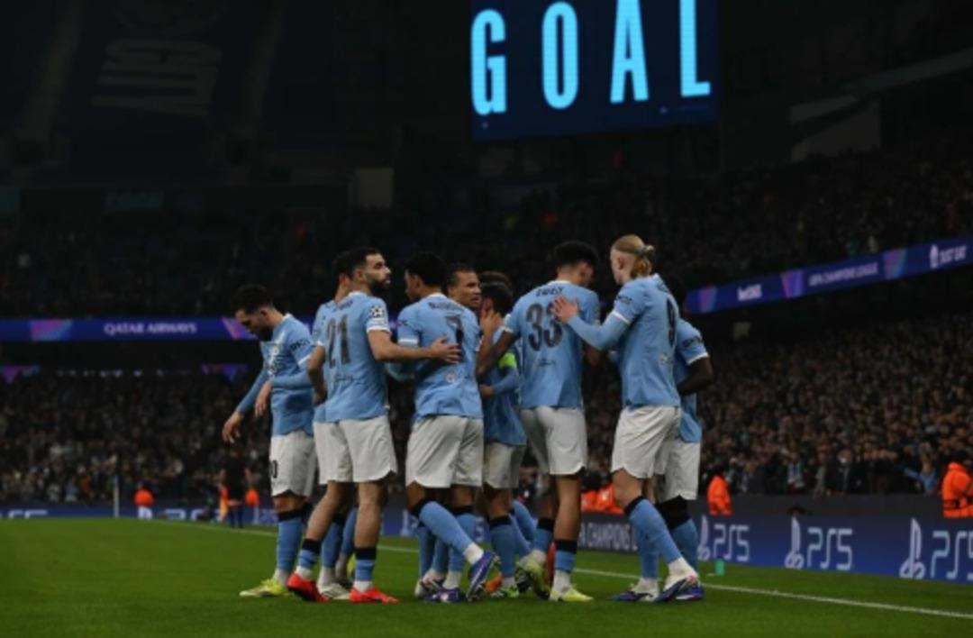 Pep Guardiola dan ma&ccedil;ın sonunda itiraf! Galatasaray ı &ouml;rnek g&ouml;sterdi  1