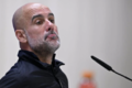Guardiola'dan ma� sonunda itiraf! G.Saray'� �rnek g�sterdi