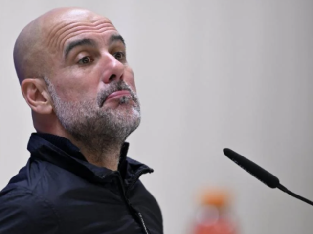 Guardiola'dan ma&ccedil; sonunda itiraf! G.Saray'ı &ouml;rnek g&ouml;sterdi