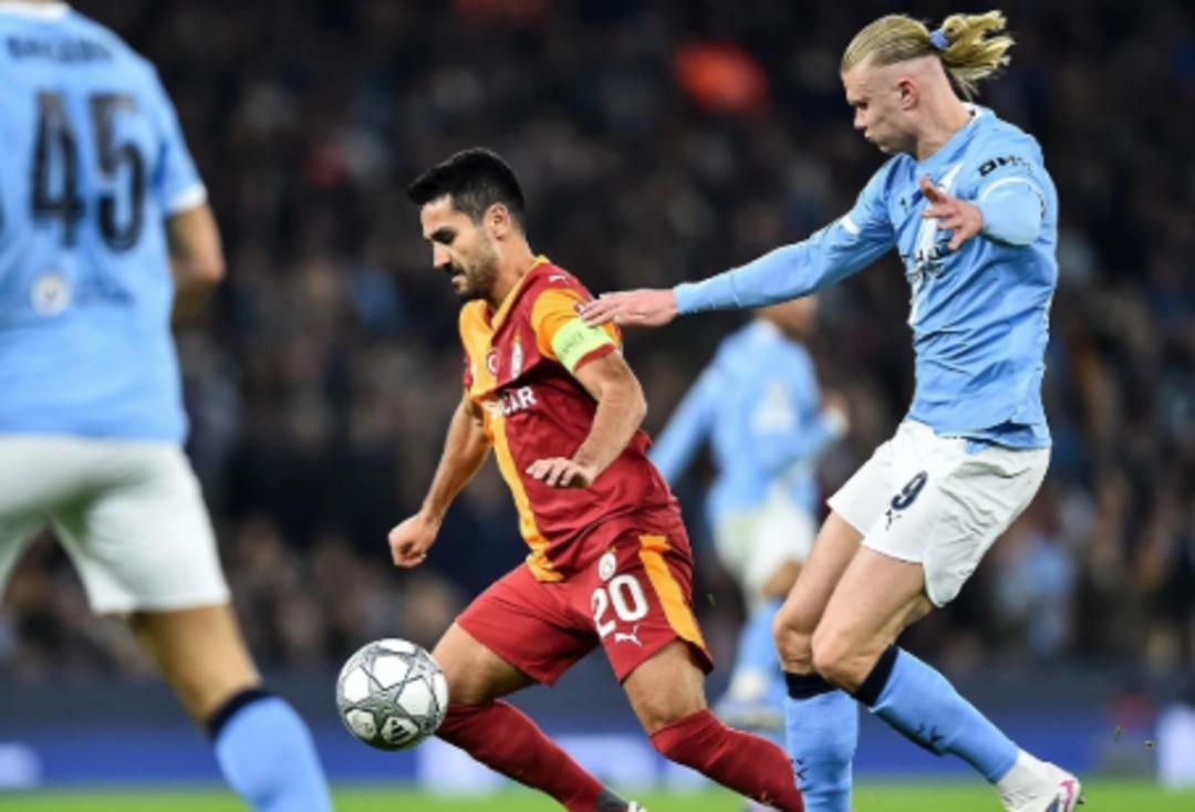 Pep Guardiola dan ma&ccedil;ın sonunda itiraf! Galatasaray ı &ouml;rnek g&ouml;sterdi  4