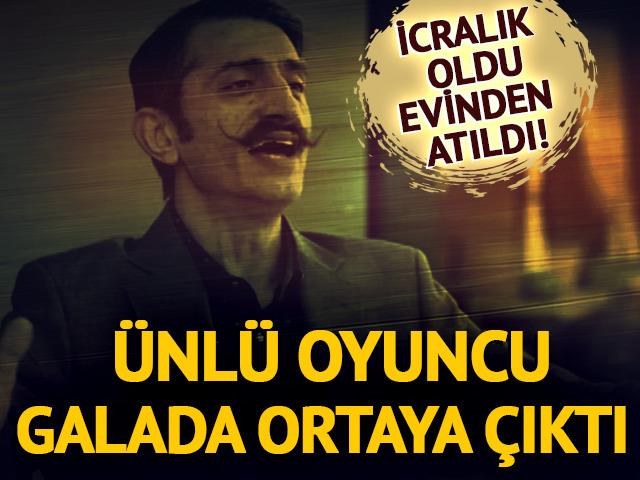 İcralık olmuş, evinden atılmıştı! Galada ortaya &ccedil;ıktı 