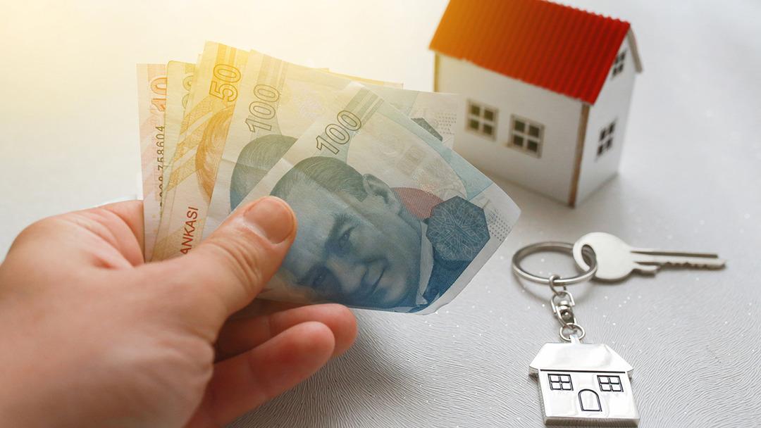 Kira fiyatları uçtu, ezber bozan dönem: Artık ev değil adres kiralanıyor 1