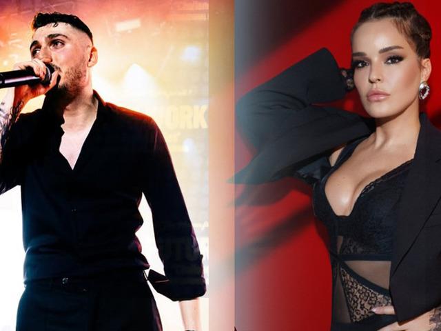 &Uuml;nl&uuml; rap&ccedil;iye destek verdi! '&Ouml;n&uuml;ne eğilin'