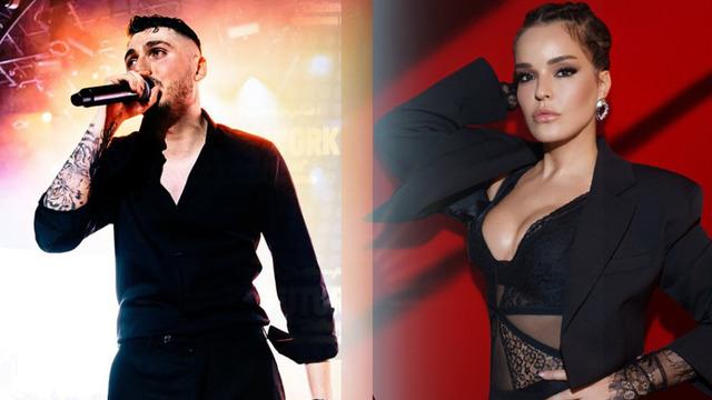 Bengü'den Blok3'e destek! 'Önüne eğilin'