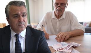 Emeklinin bayram ikramiyesini a&ccedil;ıkladı! '17 bin 500 TL' ayrıntısına dikkat 