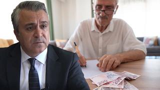 Son dakika: Bayram ikramiyesine zam detayını &Ouml;zg&uuml;r Erdursun a&ccedil;ıkladı!