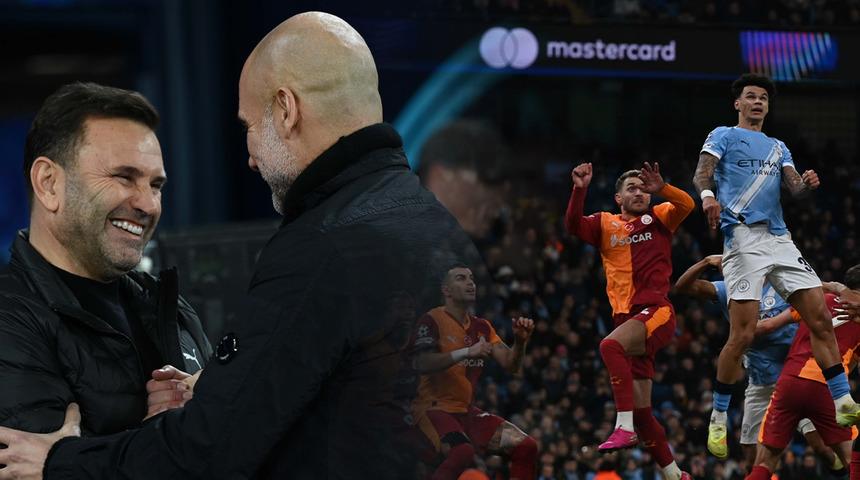 Canlı yayında Galatasaray'a demediğini bırakmadı! "Yere g&ouml;ğe koyamadığımız, u&ccedil;an ka&ccedil;an..."