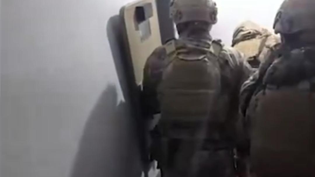 Bakan Yerlikaya duyurdu! 200 ş&uuml;pheli yakalandı: "Vatandaşlarımızın zarar g&ouml;rmesini engelledik" 2