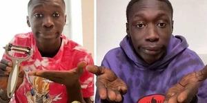 Tek bir kelime etmeden "975 milyon doları" oldu!