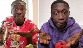 Tek bir kelime etmeden "975 milyon doları" oldu!