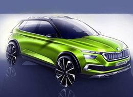 İşte Cenevre'de görücüye çıkacak yeni modeller!