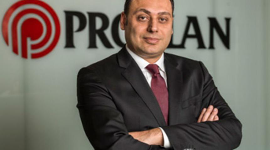 ProPlan, 9. kez dünyanın en  büyük gayrimenkul fuarı MIPIM'de
