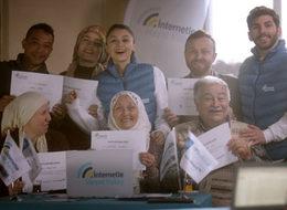 Türk Telekom'dan Kadınlar Gününe özel film