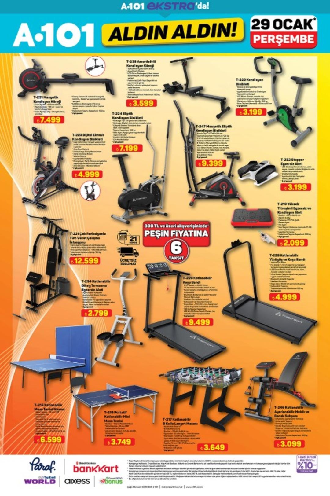 A101 e Stanley termos çeşitleri geliyor! 29 Ocak 2026 A101 katalog yayınlandı! 15