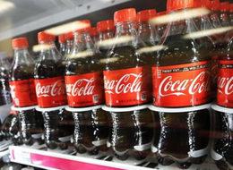 Coca-Cola ilk alkollü içeceğini üretecek