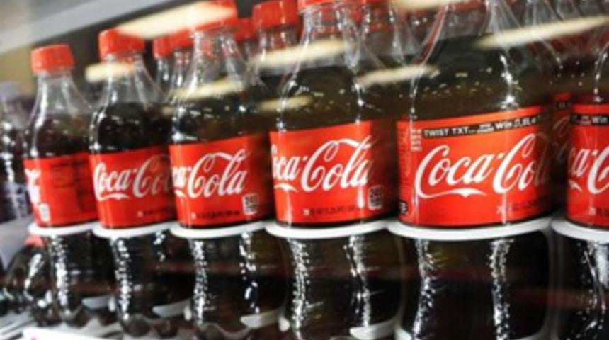 Coca-Cola ilk alkollü içeceğini üretecek
