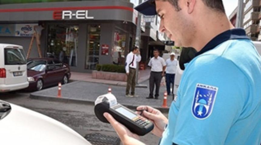 Devrim gibi karar! Ankara'da 24 saatlik otopark ücretleri 1 TL oluyor