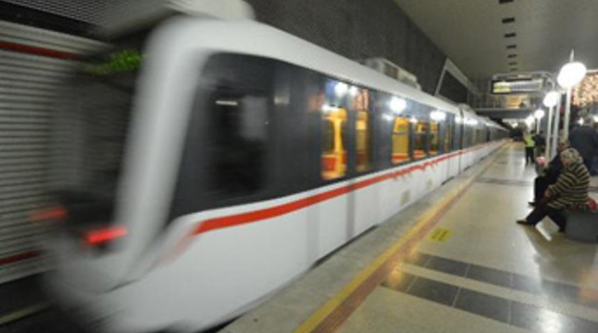 İstanbullulara müjde! Trafiği rahatlatacak 4 metro hattı geliyor