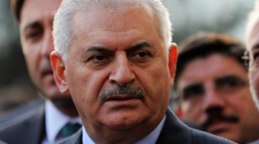 Başbakan Yıldırım açıkladı: Nişasta bazlı şeker üretimine denetim geliyor