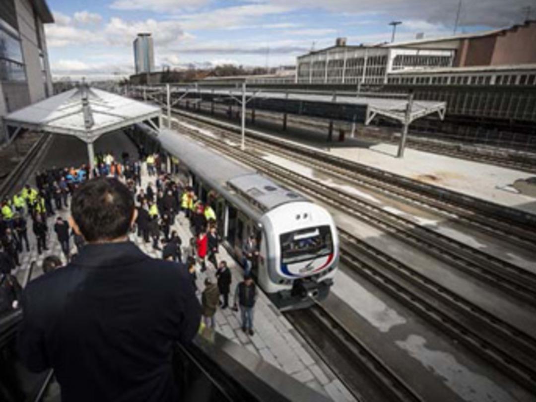 Başkentray'da geri sayım başladı