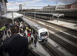 Başkentray'da geri sayım başladı