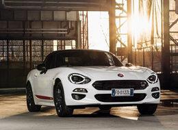 124 Spider S-Design!