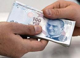 Dikkat! O para başvurana iade ediliyor