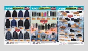 A101'e Stanley termos &ccedil;eşitleri geliyor! 29 Ocak 2026 A101 katalog yayınlandı!