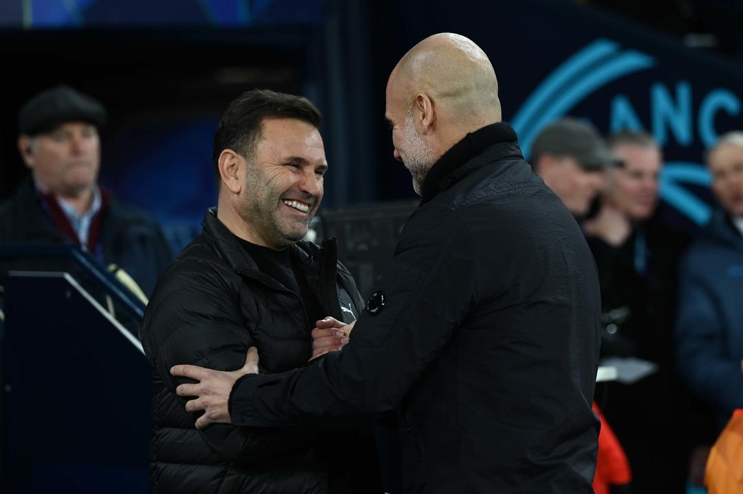 İngilizler, Galatasaray ın Manchester City e yenilmesinin nedenini b&ouml;yle a&ccedil;ıkladı! 1