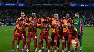 İngilizler, Galatasaray'ın Manchester City'e yenilmesinin nedenini böyle açıkladı!