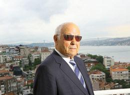 İÇDAŞ Yönetim Kurulu Başkanı Aslan son yolculuğuna uğurlandı