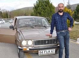 150 bin liraya aldığı otomobiline paha biçemiyor