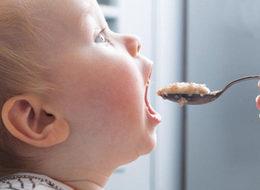 Bebek maması fiyatları yüzde 70 arttı