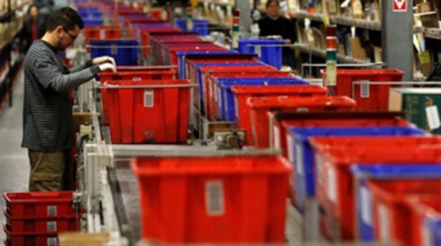 ABD'de enflasyon rakamları beklentiye parelel geldi