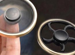 AB 'stres çarkını' tehlikeli ürünler listesine aldı