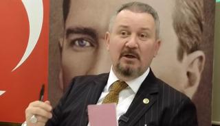 AK Partili milletvekilinden 'maaş yetmiyor' &ccedil;ıkışı