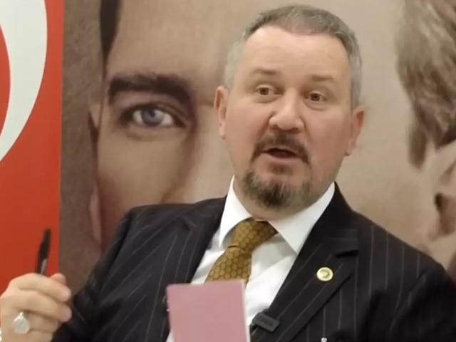 AK Partili milletvekilinden 'maaş yetmiyor' &ccedil;ıkışı: "Buyurun siz altından kalkın" Meclis lokantası a&ccedil;ıklaması da g&uuml;ndem oldu