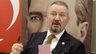 AK Partili milletvekilinden 'maaş yetmiyor' çıkışı: Buyurun siz altından kalkın Meclis lokantası açıklaması da gündem oldu