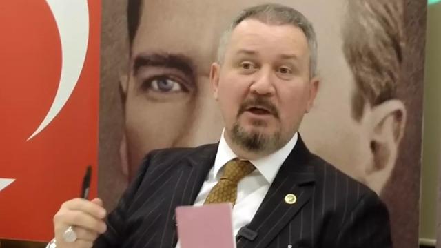 AK Partili milletvekilinden 'maaş yetmiyor' çıkışı: Buyurun siz altından kalkın Meclis lokantası açıklaması da gündem oldu