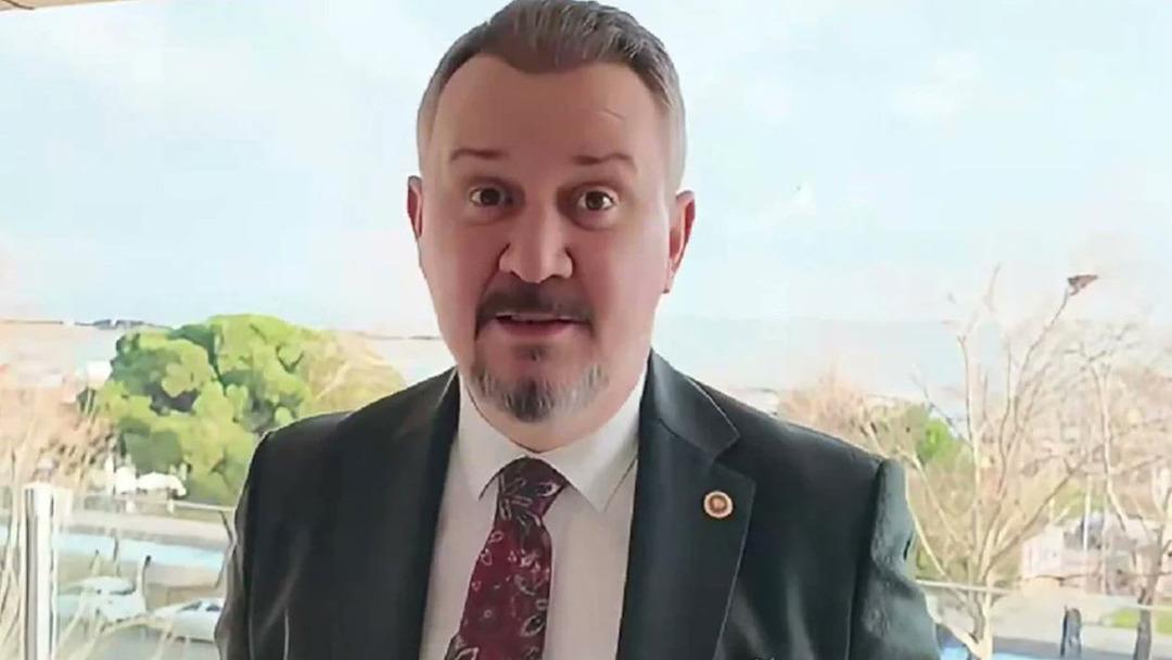 AK Partili milletvekilinden maaş yetmiyor çıkışı: "Buyurun siz altından kalkın" Meclis lokantası açıklaması da gündem oldu 1