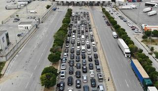 T&uuml;rkiye'ye yeni sınır kapısı! Komşu &uuml;lkeyle anlaşıldı, a&ccedil;ılacak nokta belirlendi