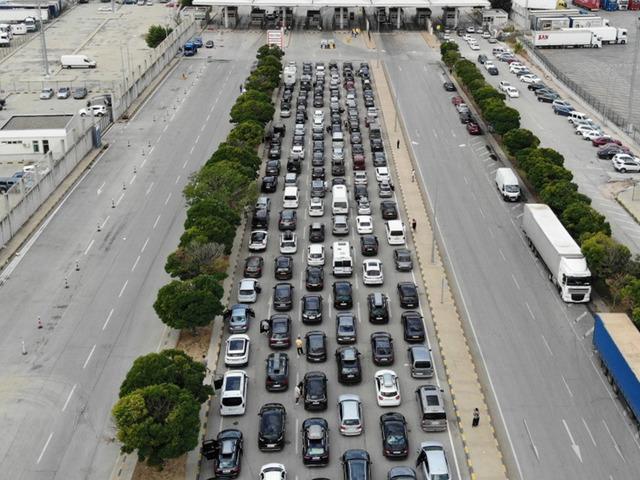 T&uuml;rkiye'ye yeni sınır kapısı! Komşu &uuml;lkeyle anlaşıldı, a&ccedil;ılacak nokta belirlendi