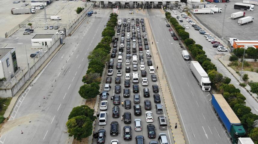 T&uuml;rkiye'ye yeni sınır kapısı! Komşu &uuml;lkeyle anlaşıldı, a&ccedil;ılacak nokta belirlendi