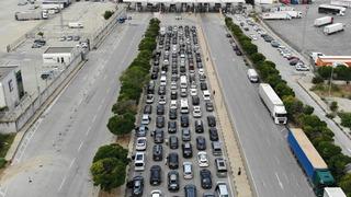 Türkiye'ye yeni sınır kapısı! Komşu ülkeyle anlaşıldı, açılacak nokta belirlendi