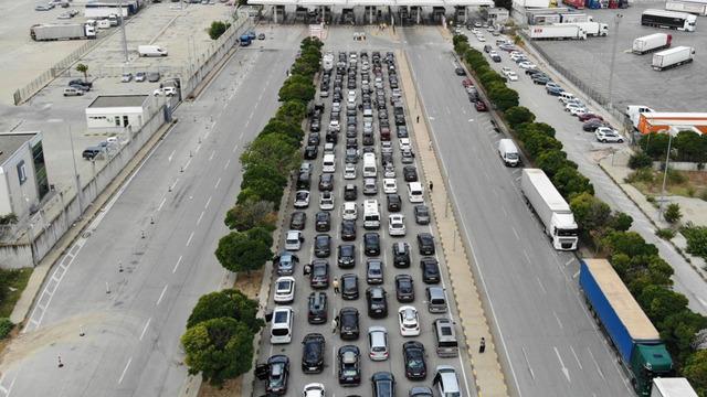 Türkiye'ye yeni sınır kapısı! Komşu ülkeyle anlaşıldı, açılacak nokta belirlendi